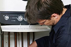 boiler repair Cantsfield